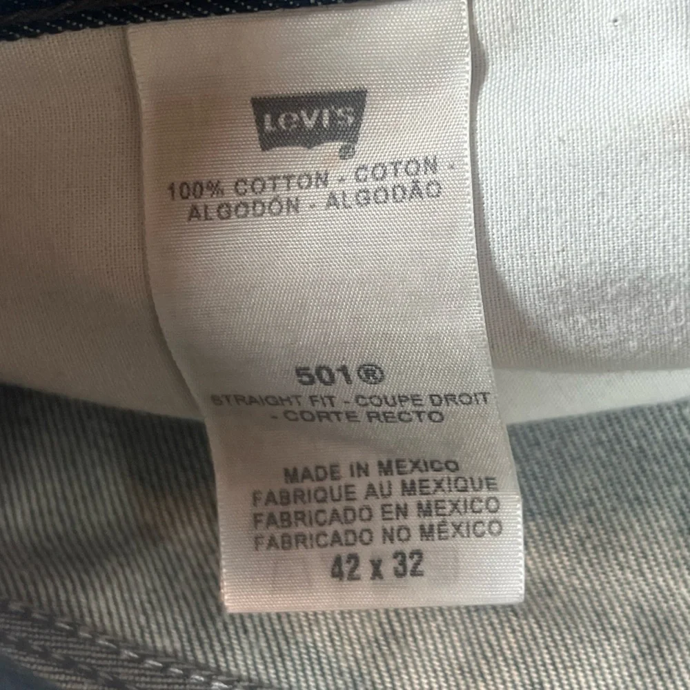 Levis amazing f2